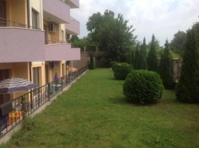  Apartments Vicente  Золотые Пески